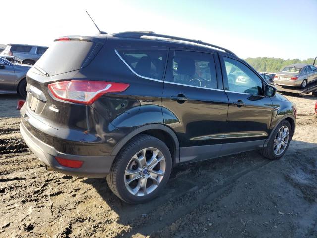 2013 Ford Escape Sel VIN: 1FMCU0HX1DUB77265 Lot: 53398214