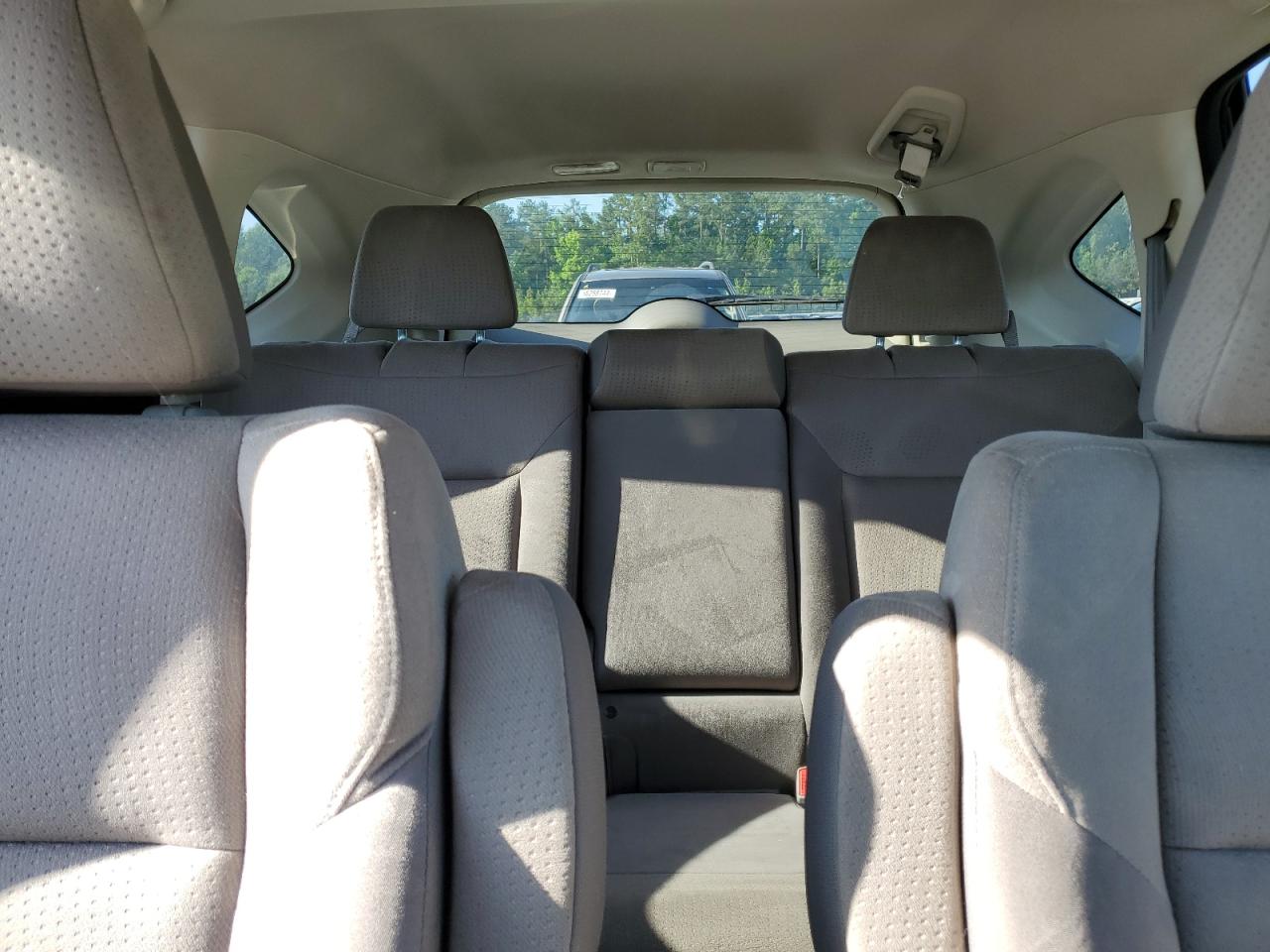 2HKRM3H53EH562076 2014 Honda Cr-V Ex