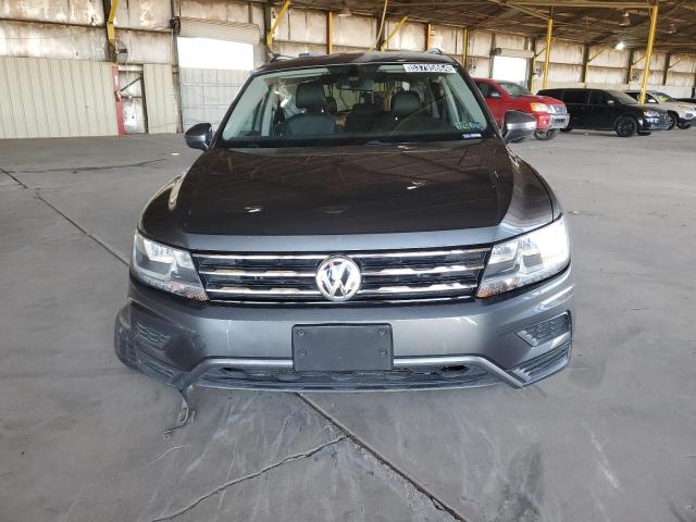 2018 Volkswagen Tiguan Se VIN: 3VV2B7AXXJM136109 Lot: 53795864