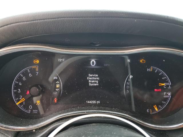 2014 Jeep Grand Cherokee Overland VIN: 1C4RJECG2EC245818 Lot: 53999674