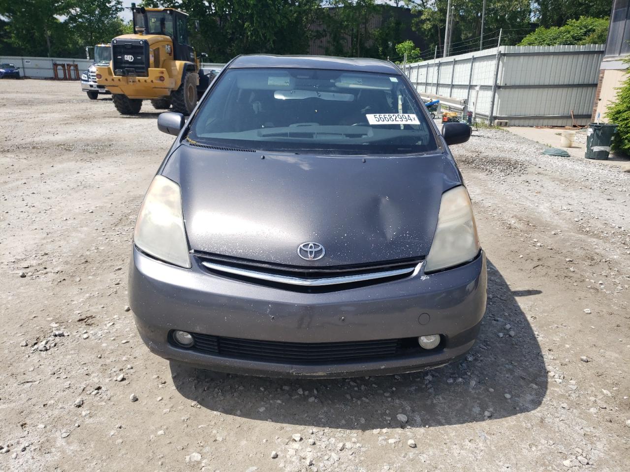 JTDKB20U383344899 2008 Toyota Prius