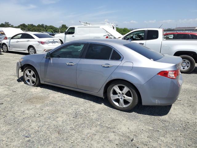 2011 Acura Tsx VIN: JH4CU2F60BC009581 Lot: 54808074