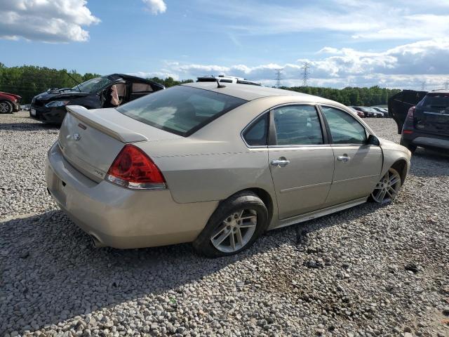 2012 Chevrolet Impala Ltz VIN: 2G1WC5E30C1141427 Lot: 54448614