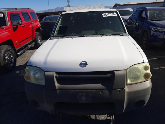 2004 Nissan Frontier King Cab Xe VIN: 1N6DD26T64C420852 Lot: 56471034