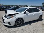 2016 TOYOTA COROLLA L - 5YFBURHE4GP452406