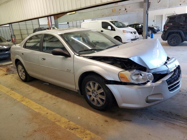 2006 Chrysler Sebring Touring VIN: 1C3EL56R56N239625 Lot: 56400564