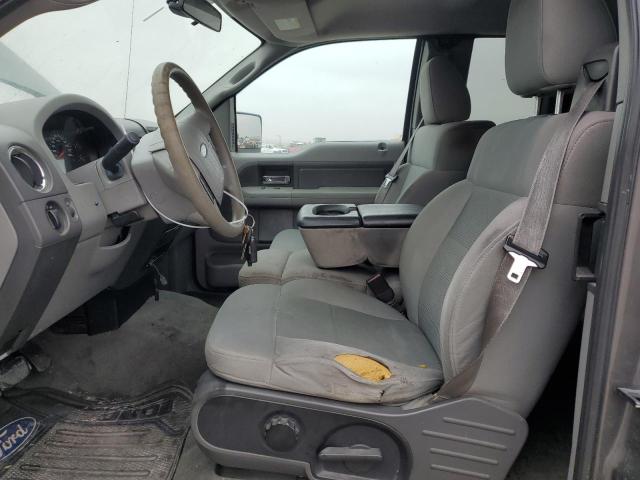 1FTPX12557KD50537 2007 Ford F150