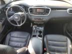 KIA SORENTO EX photo