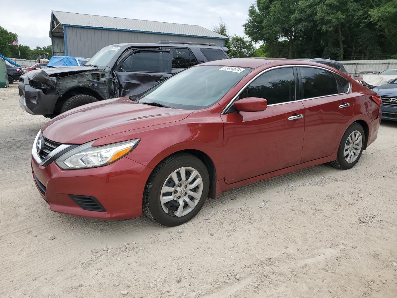 1N4AL3AP3HN335119 2017 Nissan Altima 2.5