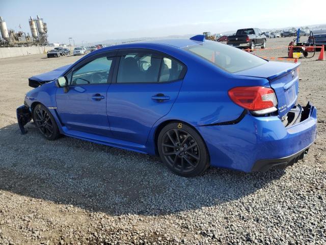 2021 Subaru Wrx Premium VIN: JF1VA1C64M9800204 Lot: 54461654