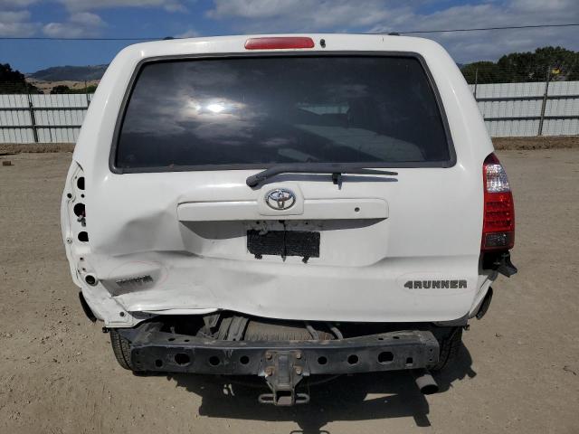 2007 Toyota 4Runner Sr5 VIN: JTEZU14R078070535 Lot: 56577624