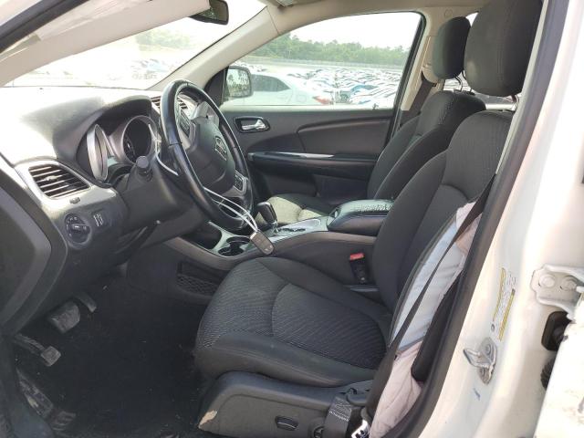 2019 Dodge Journey Se VIN: 3C4PDCBB1KT845240 Lot: 53854314