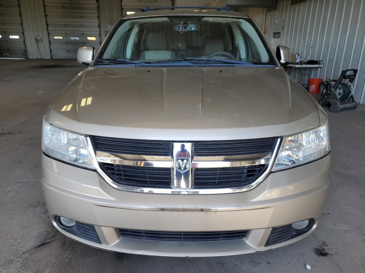 Lot #2945662260 2009 DODGE JOURNEY SX