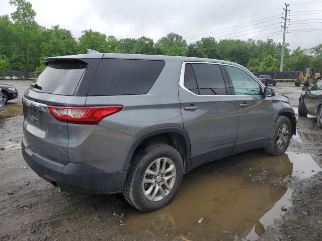 1GNERFKW7LJ153450 Chevrolet Traverse L 3