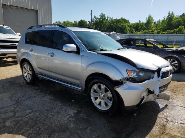 2012 Mitsubishi Outlander Se VIN: JA4AS3AW6CU004547 Lot: 56480104