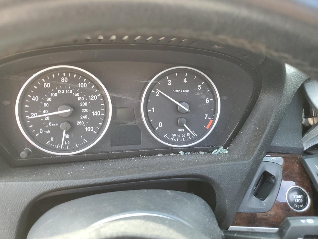 5UXFE43588L007426 2008 BMW X5 3.0I