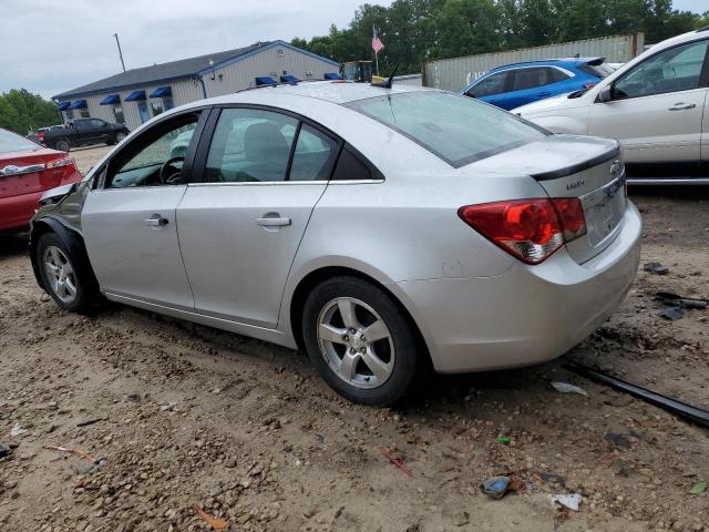 2014 Chevrolet Cruze Lt VIN: 1G1PC5SB6E7294027 Lot: 53971684