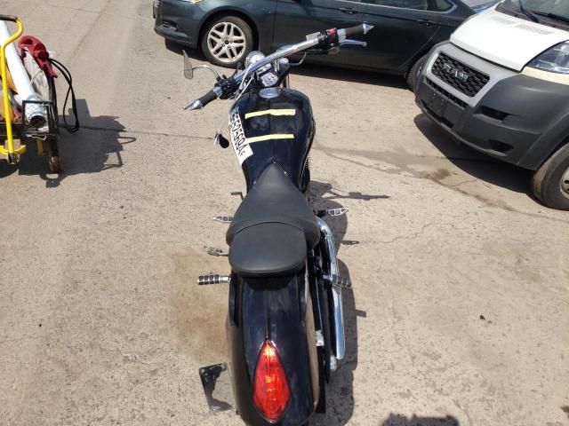 2006 VICTORY MOTORCYCLES VEGAS 8-BA - 5VPAB26D963006277