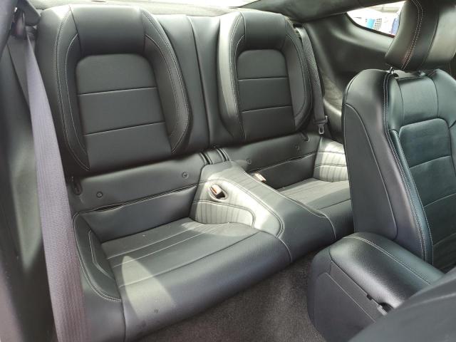 2015 Ford Mustang VIN: 1FA6P8TH6F5375964 Lot: 53839654