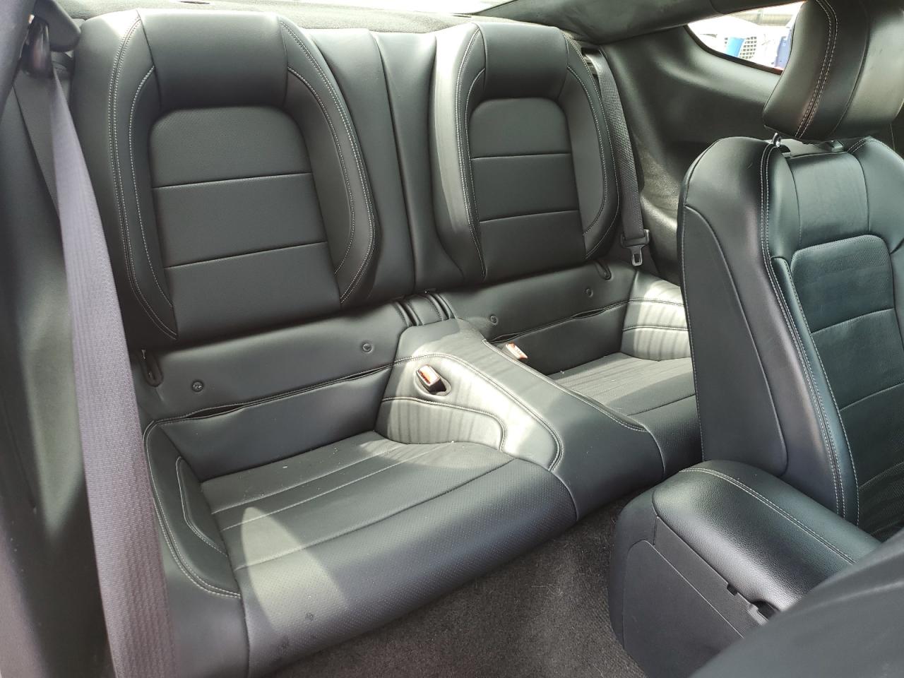 1FA6P8TH6F5375964 2015 Ford Mustang