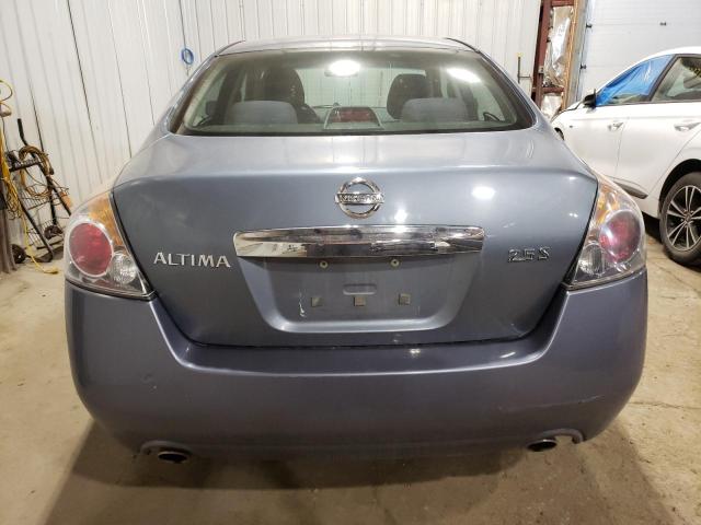 2010 Nissan Altima Base VIN: 1N4AL2AP2AN480863 Lot: 57165054