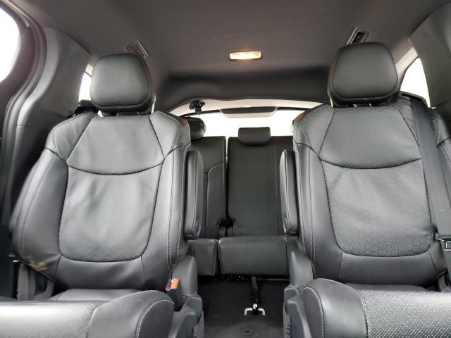 2023 Toyota Sienna Xse VIN: 5TDCSKFC6PS082490 Lot: 55266984