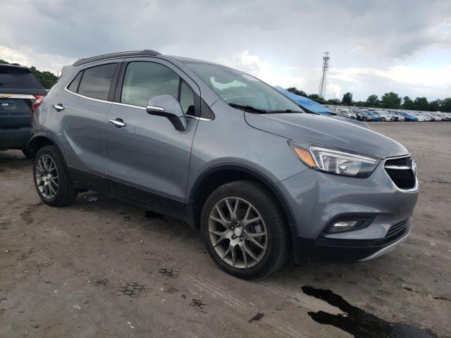 2019 Buick Encore Sport Touring VIN: KL4CJ2SB2KB891673 Lot: 56312684