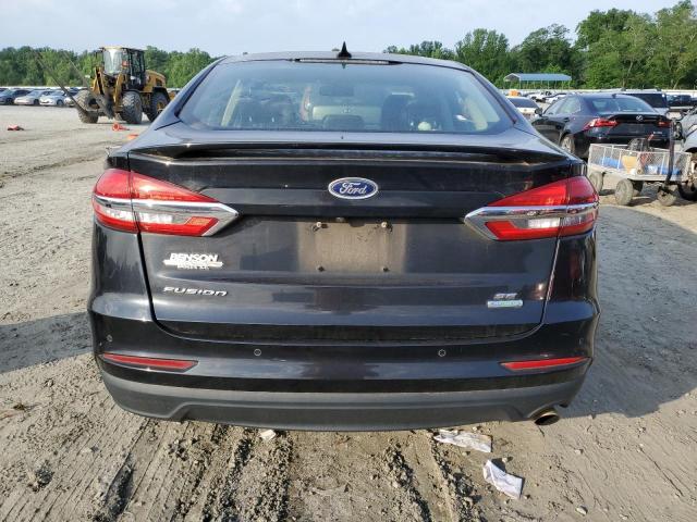 VIN 3FA6P0HD4KR246491 2019 Ford Fusion, SE no.6