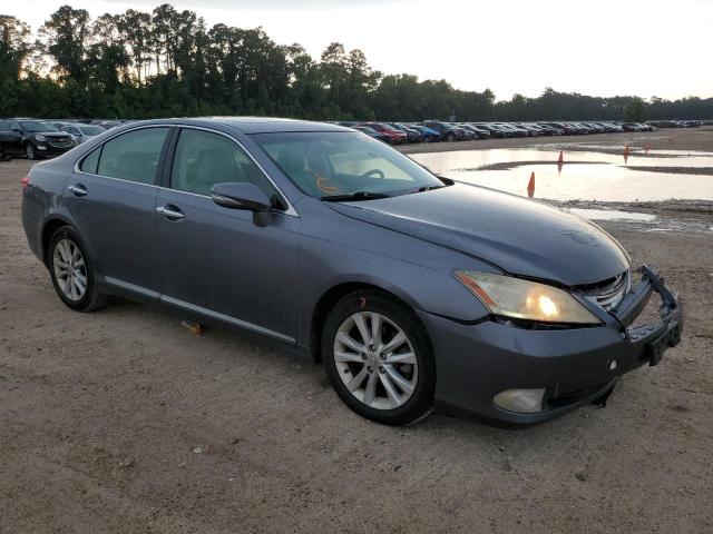 2012 Lexus Es 350 VIN: JTHBK1EG9C2511521 Lot: 55625624