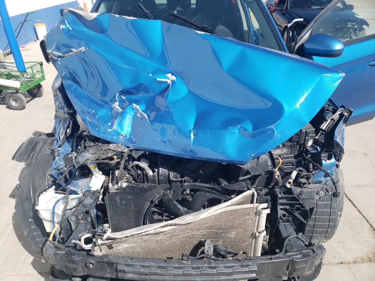 KM8J2CA48KU881412 2019 Hyundai Tucson Se