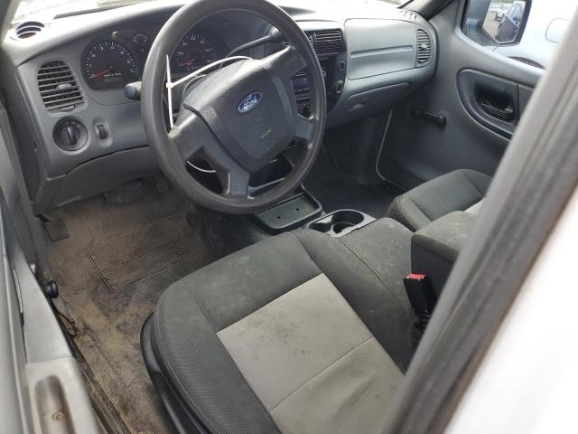 2008 Ford Ranger Super Cab VIN: 1FTYR14D18PA16738 Lot: 55966814