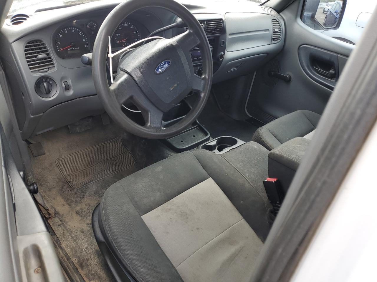 1FTYR14D18PA16738 2008 Ford Ranger Super Cab