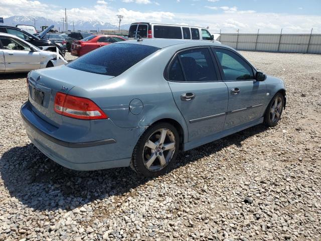 2003 Saab 9-3 Arc VIN: YS3FD46Y131061559 Lot: 54711294