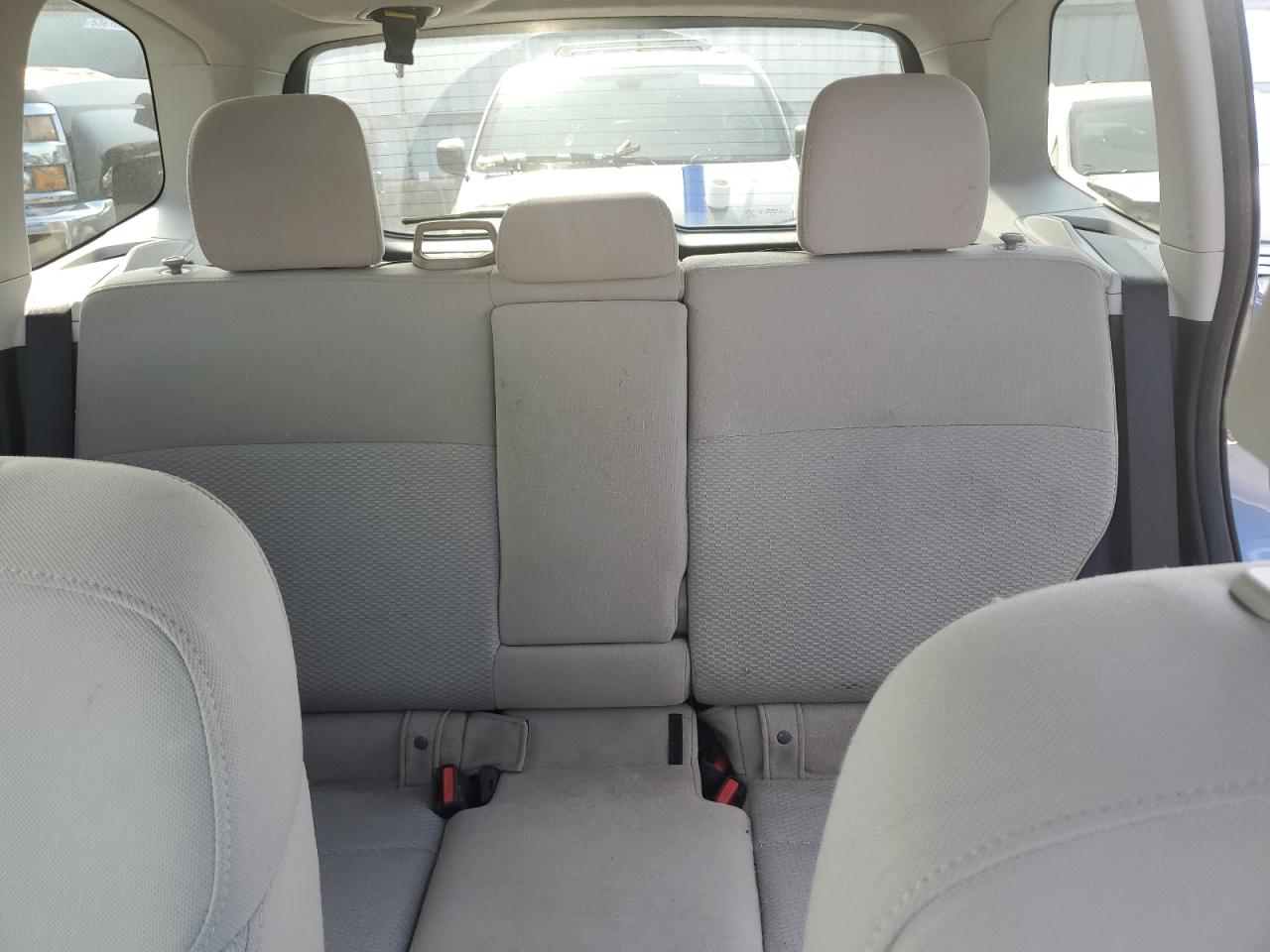 JF2SJAEC3HH404889 2017 Subaru Forester 2.5I Premium