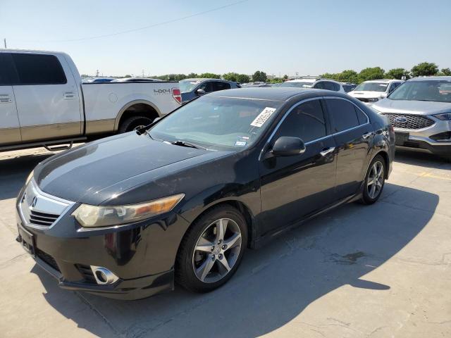 2012 Acura Tsx Se VIN: JH4CU2F84CC024152 Lot: 54755804