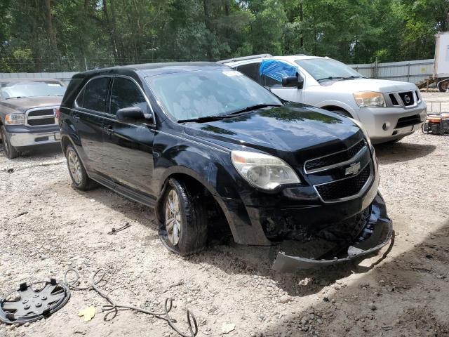 2015 CHEVROLET EQUINOX LS - 2GNALAEK8F1144217