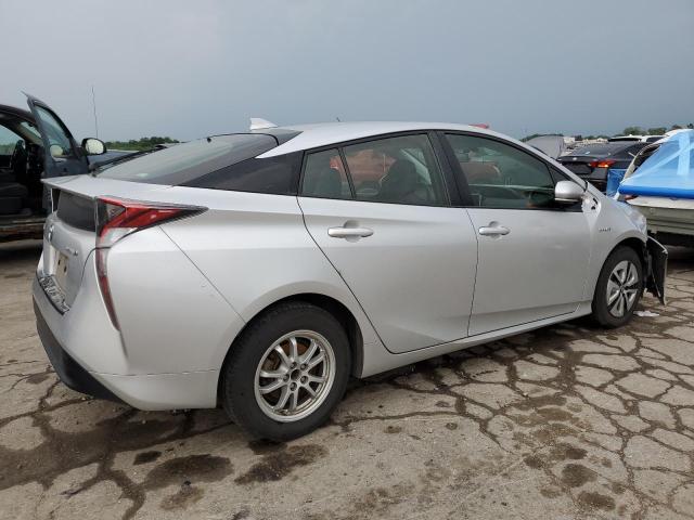 2016 Toyota Prius VIN: JTDKARFU6G3512388 Lot: 54158584