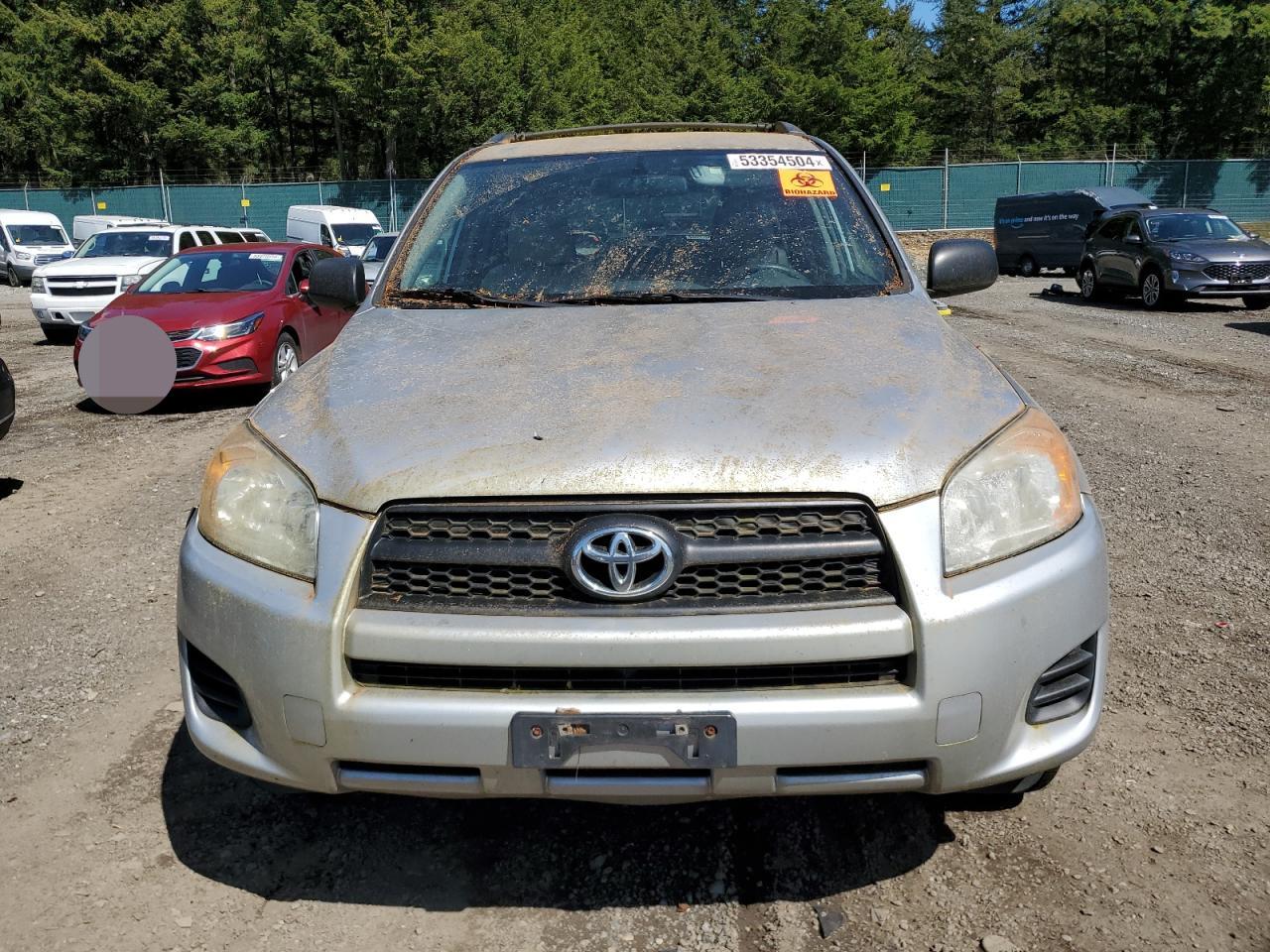 2T3JF4DV2BW153557 2011 Toyota Rav4