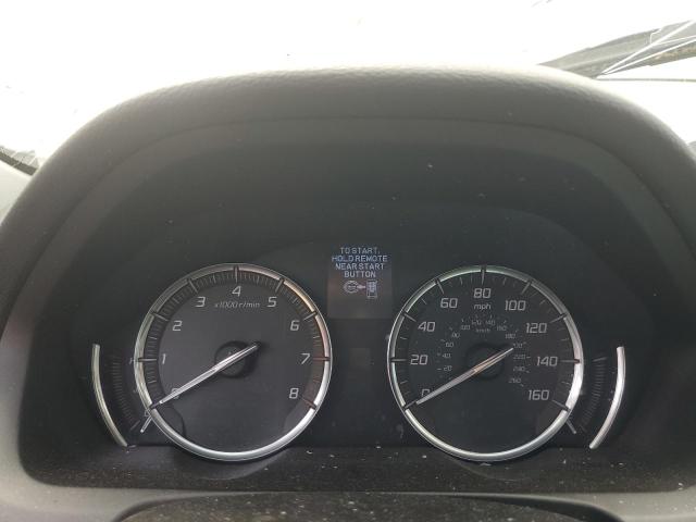 2016 Acura Tlx VIN: 19UUB2F32GA004128 Lot: 54199584