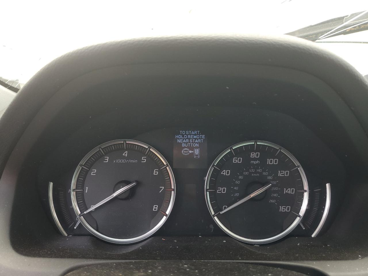 19UUB2F32GA004128 2016 Acura Tlx