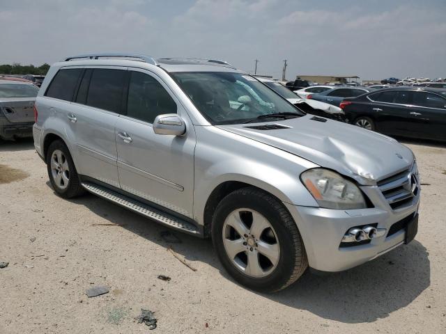 2010 Mercedes-Benz Gl 450 4Matic VIN: 4JGBF7BE3AA555251 Lot: 56719564