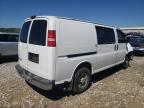 CHEVROLET EXPRESS G3 photo