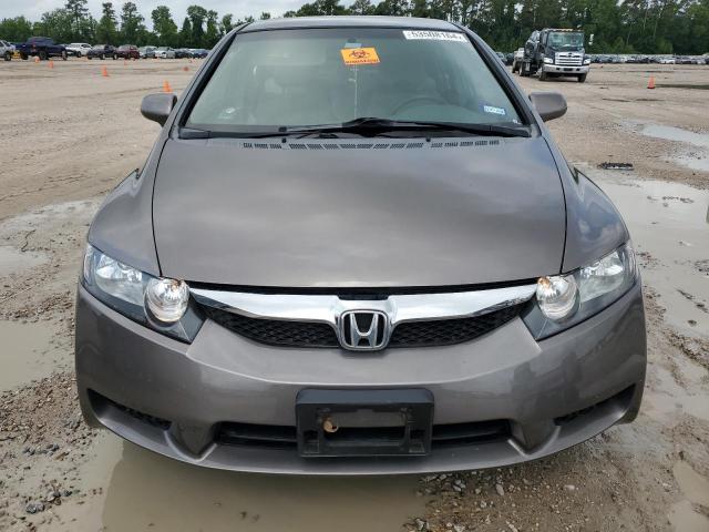 2009 Honda Civic Lx VIN: 1HGFA16579L029153 Lot: 53508164