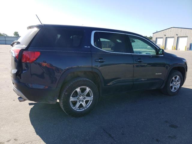 2018 GMC ACADIA SLE - 1GKKNRLS3JZ226062