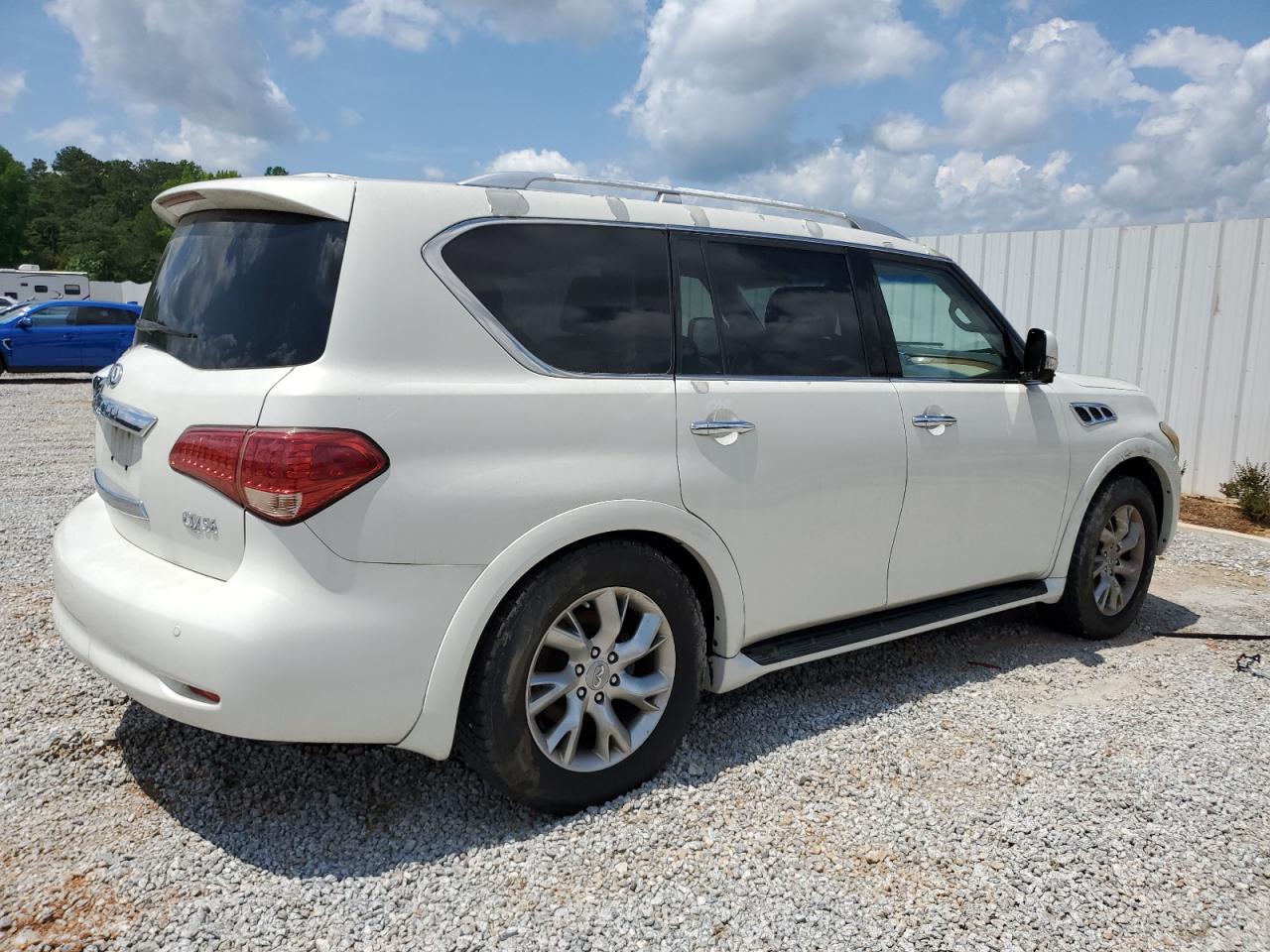 JN8AZ2NF7D9530474 2013 Infiniti Qx56