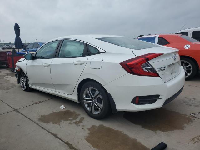 2016 Honda Civic Lx VIN: 2HGFC2F53GH555922 Lot: 56278854