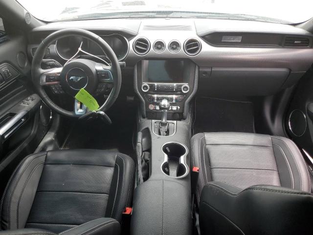2022 FORD MUSTANG - 1FA6P8TD4N5133296