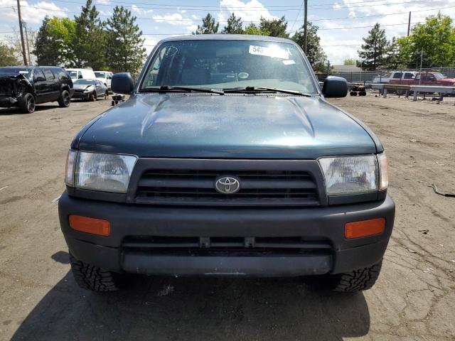 1996 Toyota 4Runner Sr5 VIN: JT3HN86R0T0005202 Lot: 54398974