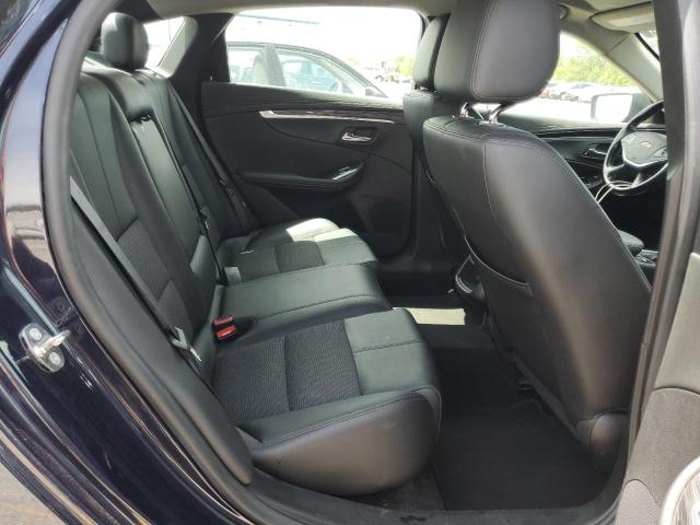 2017 CHEVROLET IMPALA LT - 1G1105S36HU202508