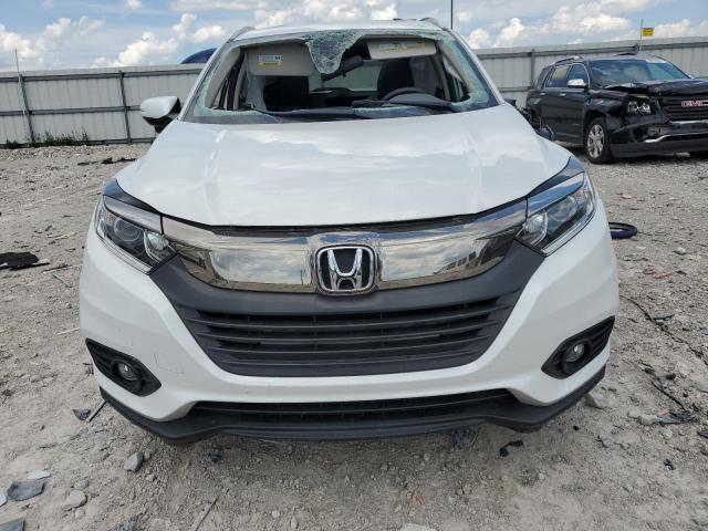 2019 HONDA HR-V EX - 3CZRU6H55KM708320